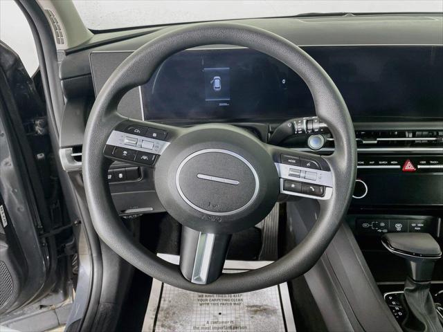 2026 Hyundai Tucson - $26,990