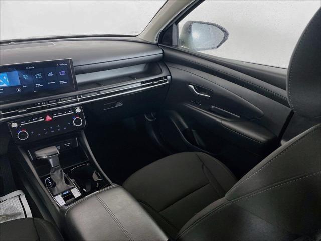 2026 Hyundai Tucson - $26,990