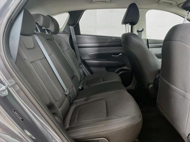 2026 Hyundai Tucson - $26,990