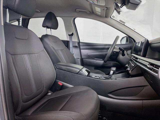 2026 Hyundai Tucson - $26,990