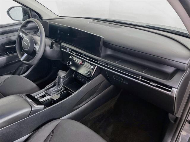 2026 Hyundai Tucson - $26,990