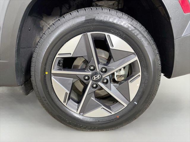 2026 Hyundai Tucson - $26,990