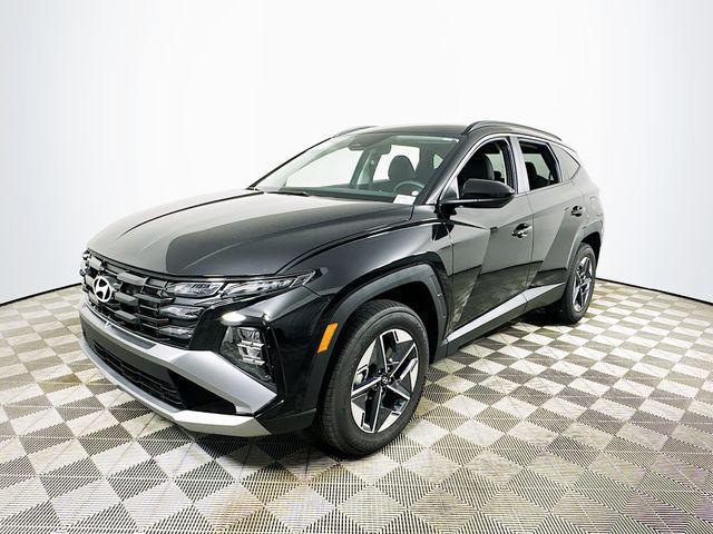 2026 Hyundai Tucson - $26,909