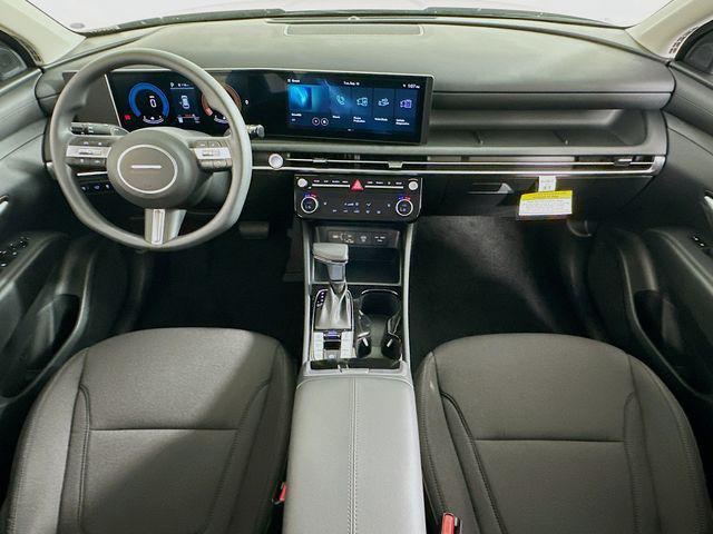 2026 Hyundai Tucson - $26,909