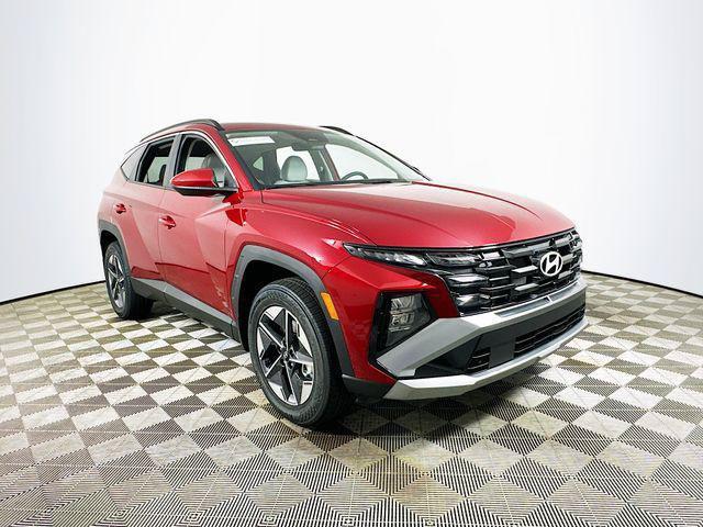 2026 Hyundai Tucson - $28,258