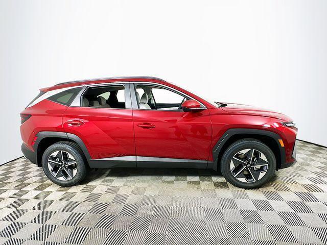 2026 Hyundai Tucson - $28,258