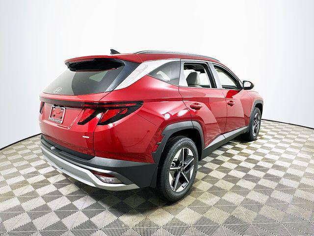 2026 Hyundai Tucson - $28,258