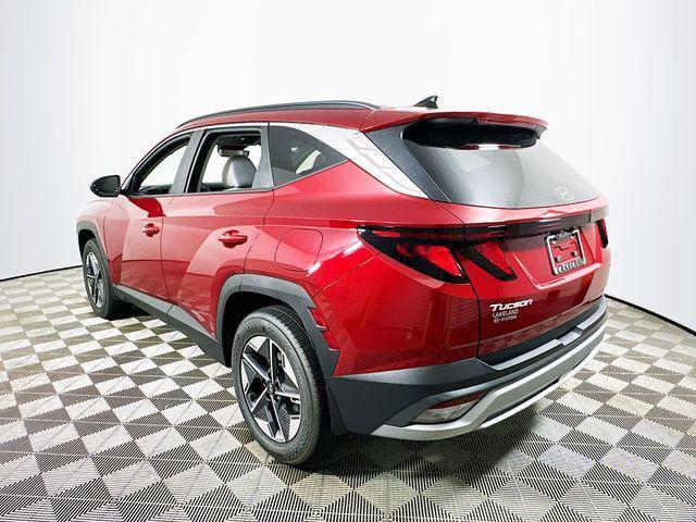2026 Hyundai Tucson - $28,258