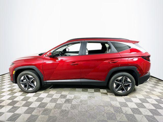 2026 Hyundai Tucson - $28,258
