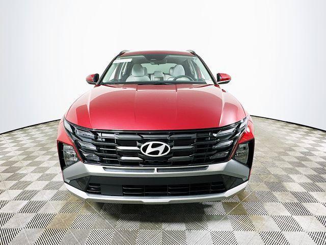 2026 Hyundai Tucson - $28,258