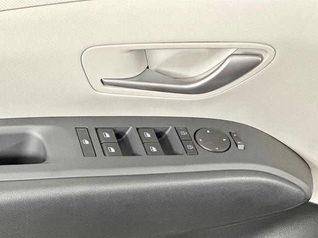 2026 Hyundai Tucson - $28,258