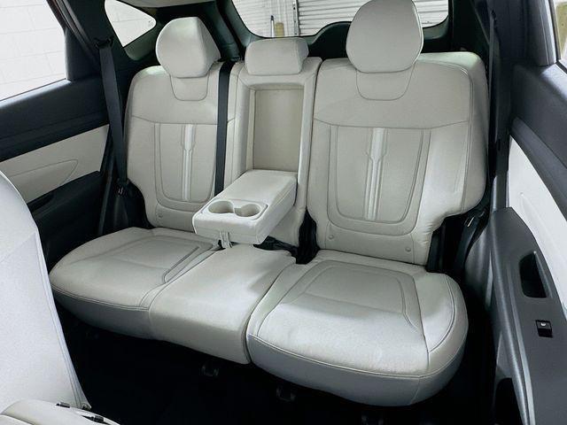 2026 Hyundai Tucson - $28,258