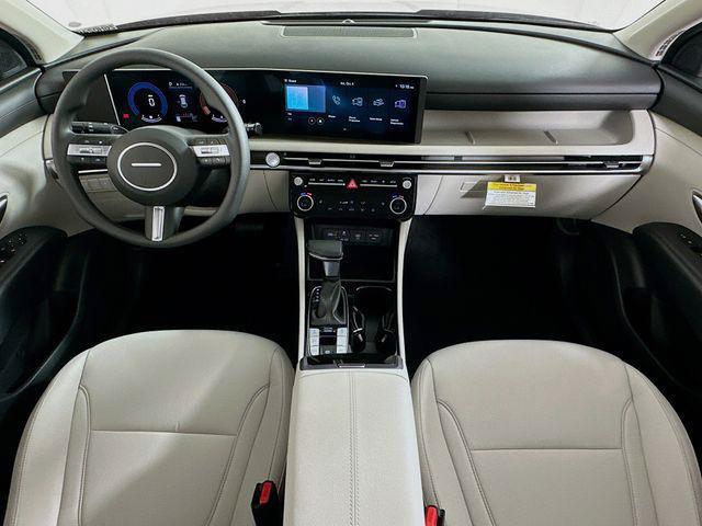 2026 Hyundai Tucson - $28,258