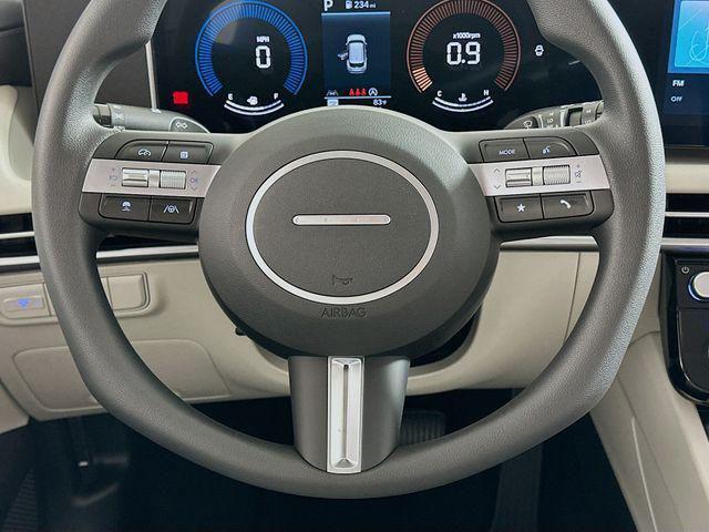 2026 Hyundai Tucson - $28,258