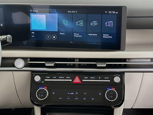 2026 Hyundai Tucson - $28,258