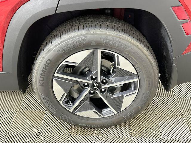 2026 Hyundai Tucson - $28,258