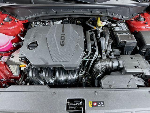 2026 Hyundai Tucson - $28,258