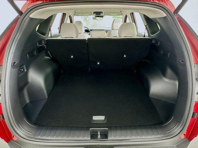 2026 Hyundai Tucson - $28,258