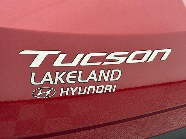 2026 Hyundai Tucson - $28,258