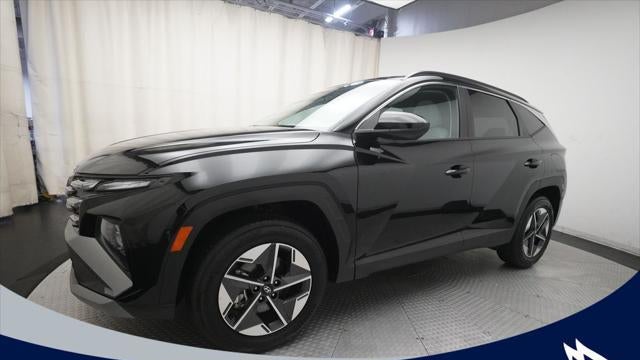 Preowned 2026 Hyundai TUCSON SEL for Sale