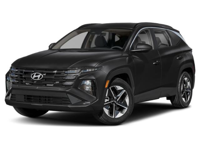 2026 Hyundai Tucson - $28,500