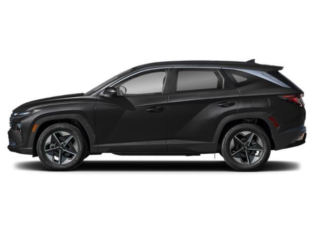 2026 Hyundai Tucson - $28,500