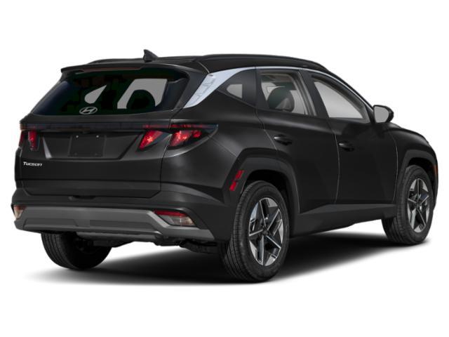 2026 Hyundai Tucson - $28,500