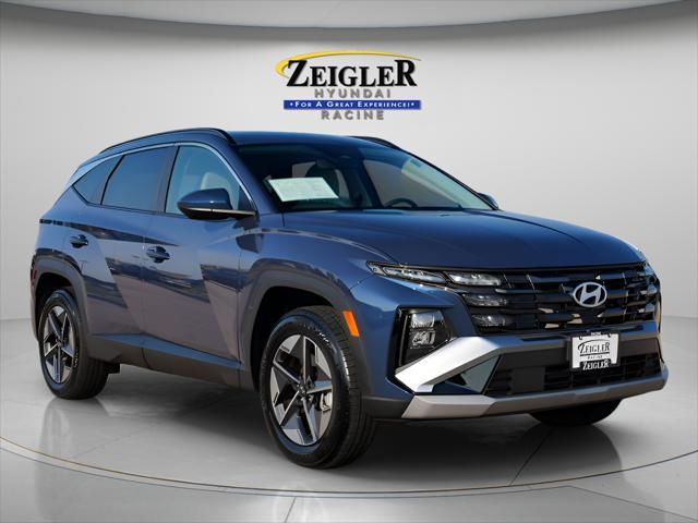 2026 Hyundai Tucson - $28,694