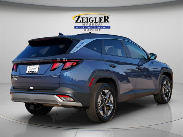 2026 Hyundai Tucson - $28,694