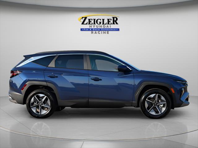 2026 Hyundai Tucson - $28,694