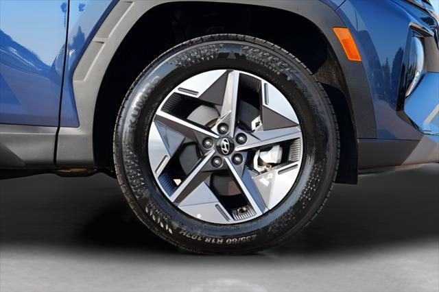 2026 Hyundai Tucson - $28,694