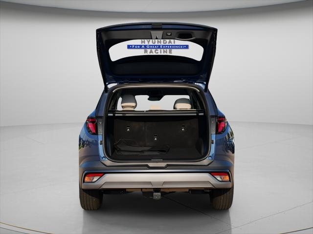 2026 Hyundai Tucson - $28,694