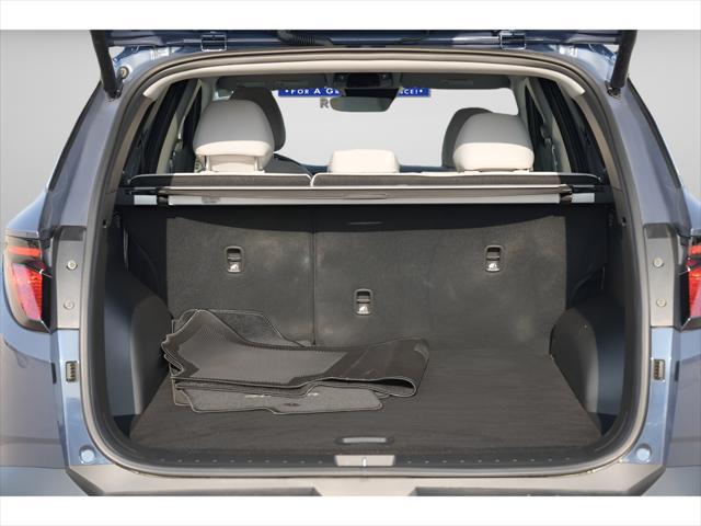 2026 Hyundai Tucson - $28,694