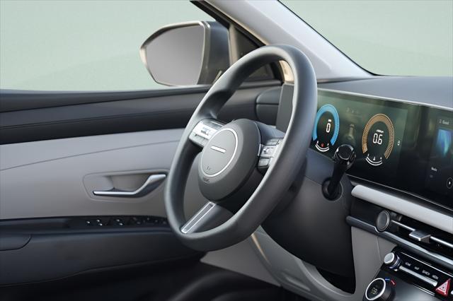 2026 Hyundai Tucson - $28,694
