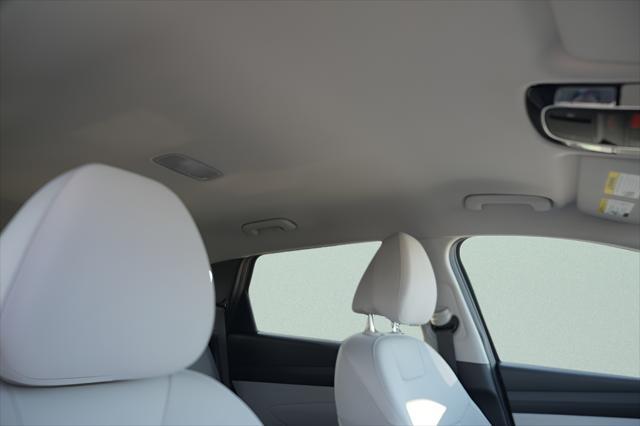 2026 Hyundai Tucson - $28,694