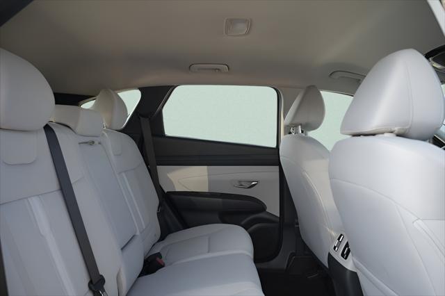 2026 Hyundai Tucson - $28,694