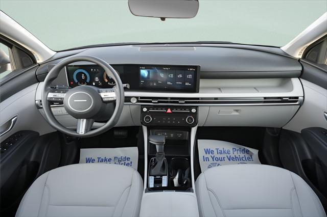 2026 Hyundai Tucson - $28,694