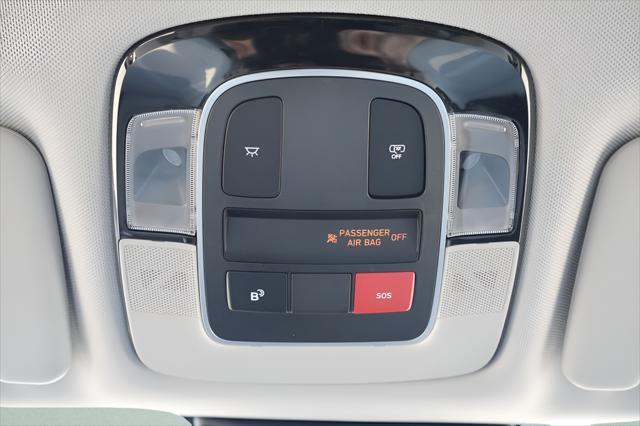 2026 Hyundai Tucson - $28,694