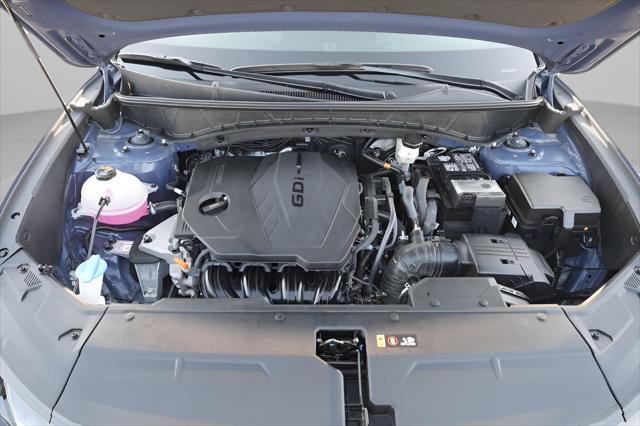 2026 Hyundai Tucson - $28,694