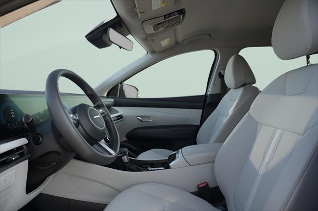 2026 Hyundai Tucson - $28,694