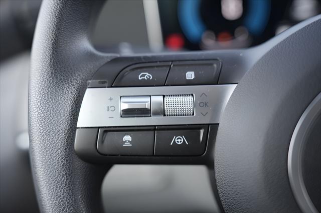 2026 Hyundai Tucson - $28,694
