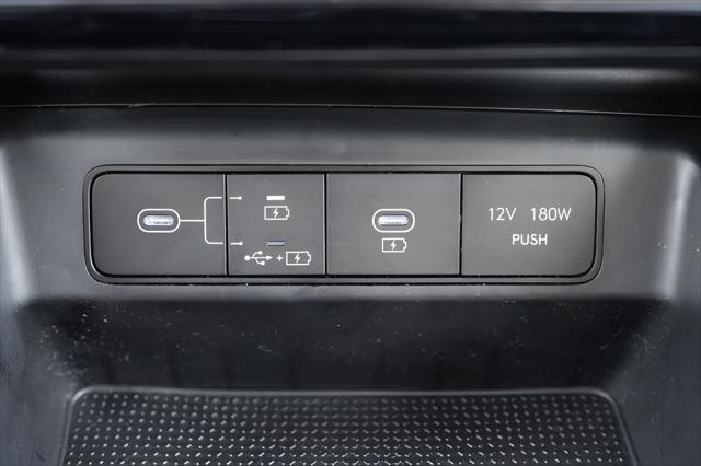 2026 Hyundai Tucson - $28,694