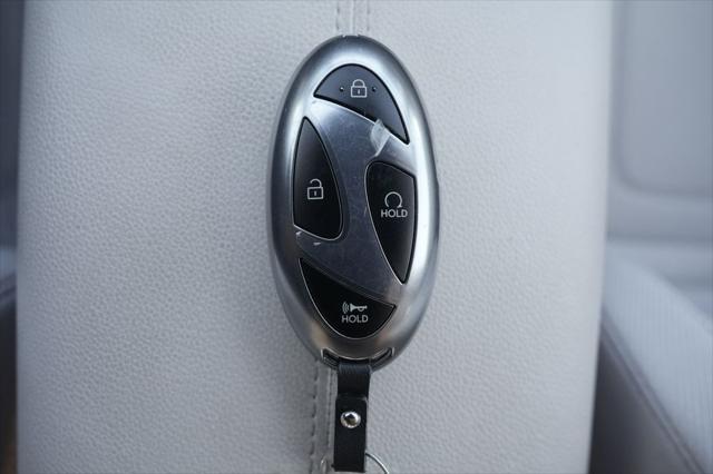 2026 Hyundai Tucson - $28,694