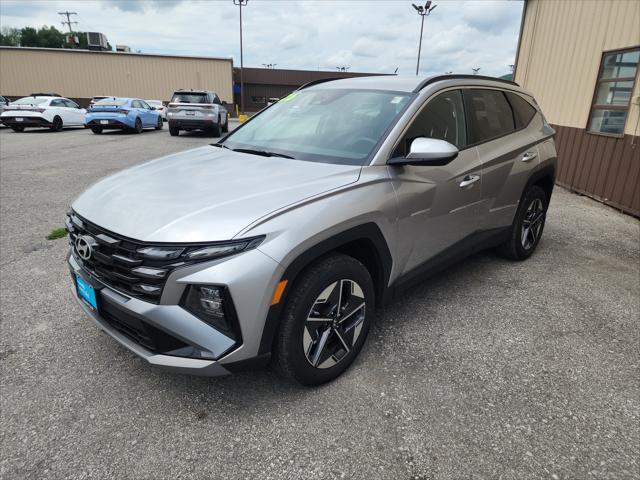 2026 Hyundai Tucson - $28,999