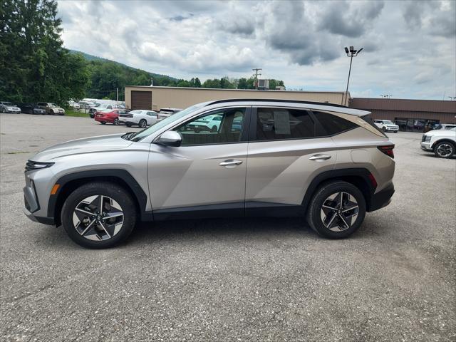 2026 Hyundai Tucson - $28,999