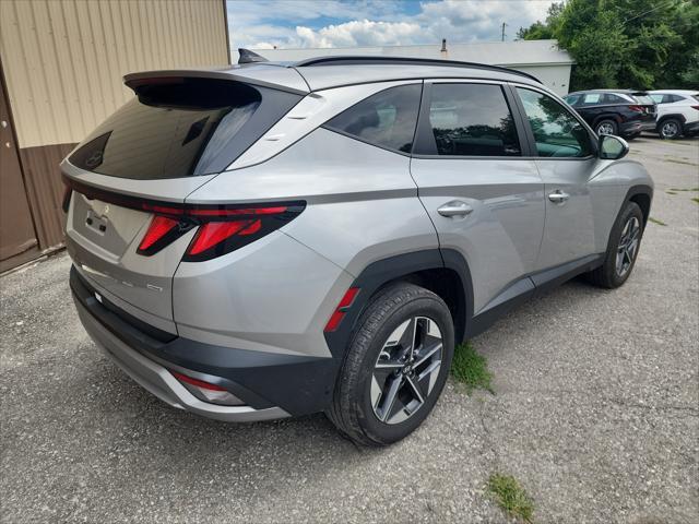 2026 Hyundai Tucson - $28,999