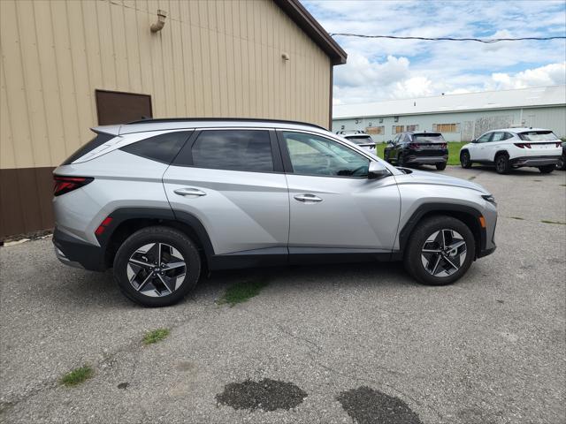 2026 Hyundai Tucson - $28,999