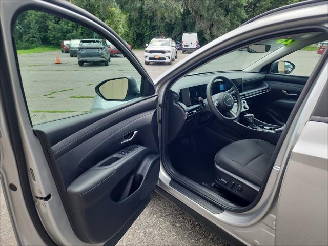 2026 Hyundai Tucson - $28,999