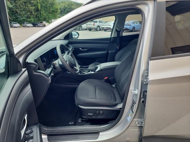 2026 Hyundai Tucson - $28,999