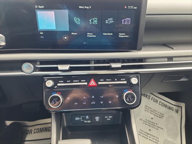 2026 Hyundai Tucson - $28,999